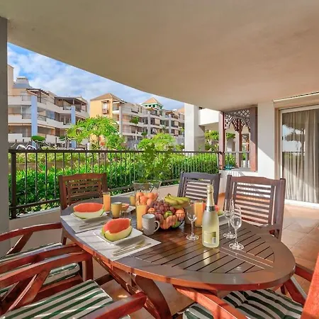 Appartement El Rincon Del Momento