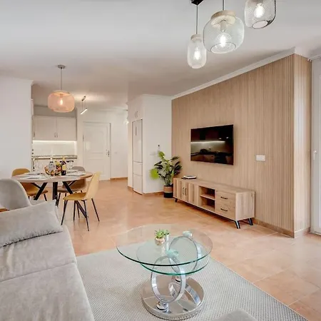 El Rincon Del Momento Apartment Arona (Tenerife)