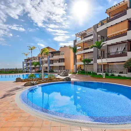 Apartment El Rincon Del Momento Arona (Tenerife)