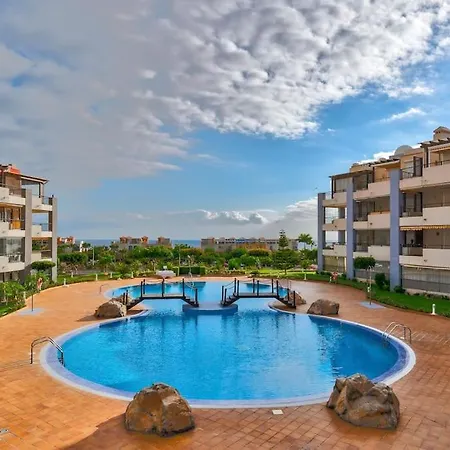 El Rincon Del Momento Apartment Arona (Tenerife)