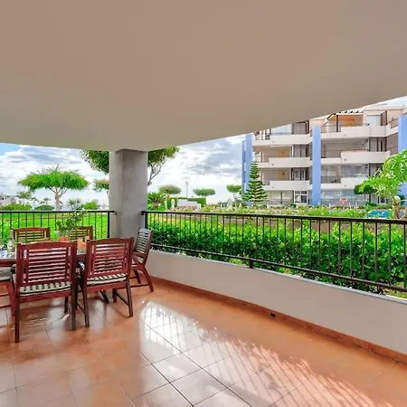 Apartment El Rincon Del Momento *